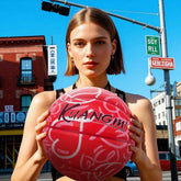 Kuangmi Love Series Basketball Size 7